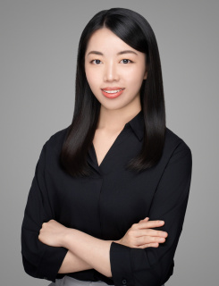 Chih-Hung Yu (Xantia)  Attorney-at-law